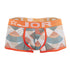 JOR 2092 Boreal Trunks Color Printed